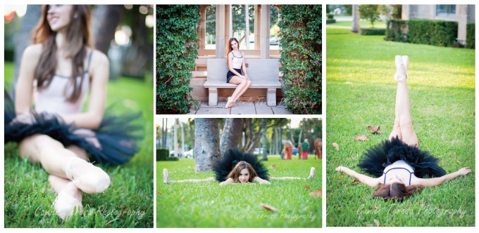 Ballerine, Bethesda by the Sea, Palm Beach, Florida, Portrait, Lifestyle