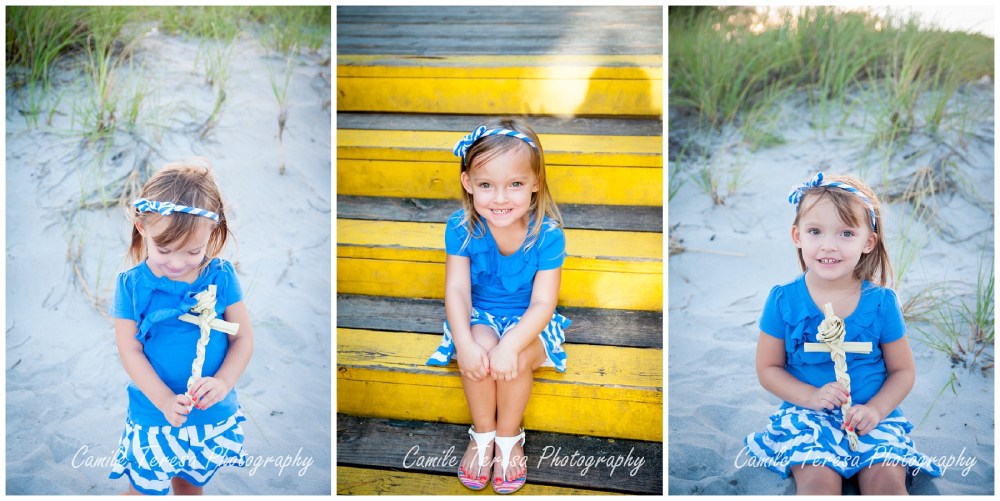 Salemme, Delray Beach, Family Portrait (1)