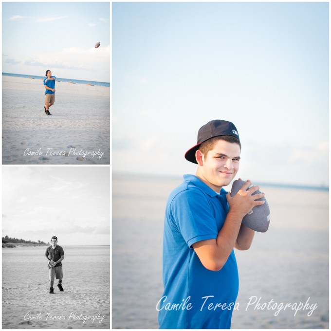 Salemme, Delray Beach, Family Portrait (10)