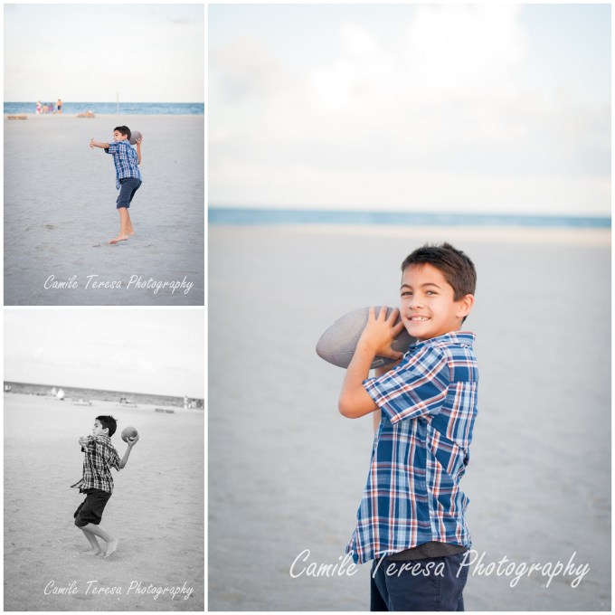 Salemme, Delray Beach, Family Portrait (11)