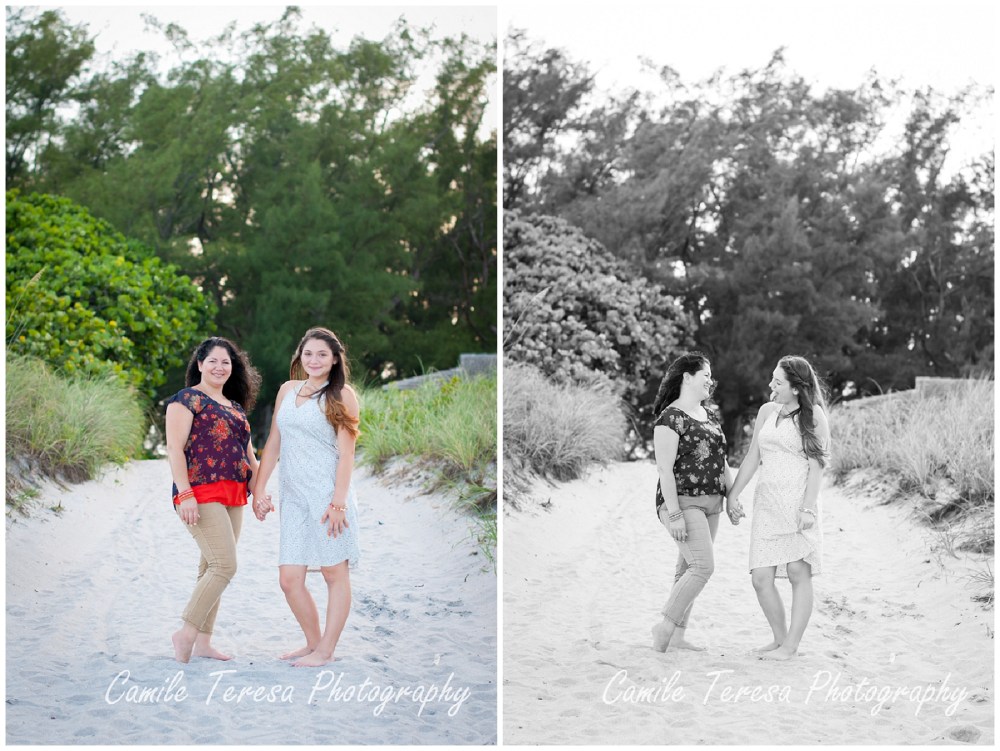 Salemme, Delray Beach, Family Portrait (12)