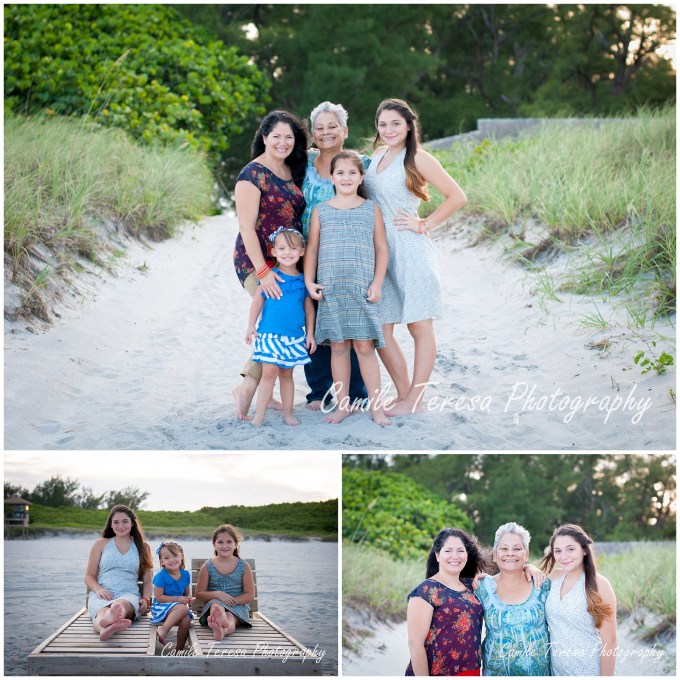 Salemme, Delray Beach, Family Portrait (13)