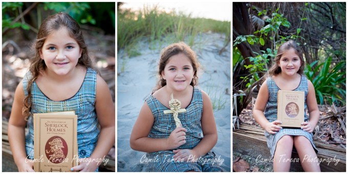 Salemme, Delray Beach, Family Portrait (2)