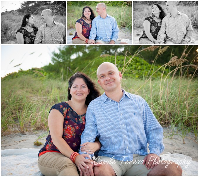 Salemme, Delray Beach, Family Portrait (7)