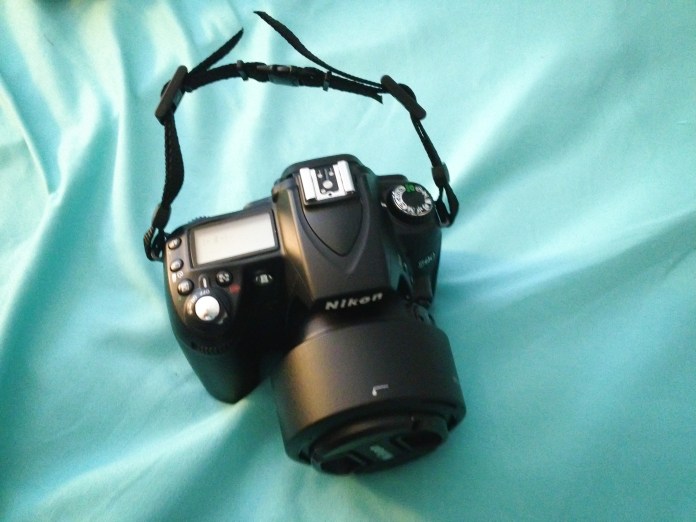 Sew Tamz Camera Strap-2