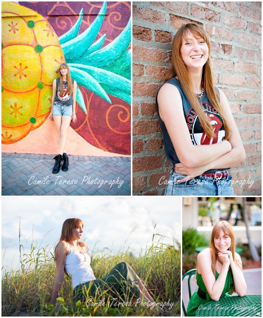 Michelle Senior 2013 Sneak Peek-2