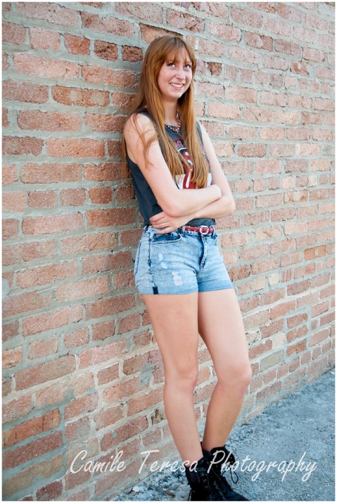 Michelle Senior Class of 2014 Delray Beach (10)