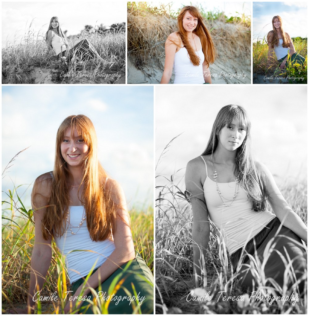 Michelle Senior Class of 2014 Delray Beach (14)