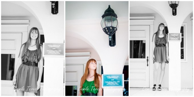 Michelle Senior Class of 2014 Delray Beach (2)