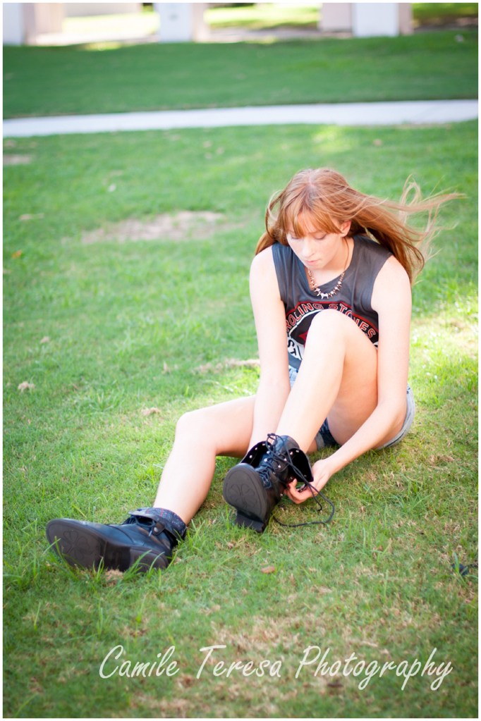 Michelle Senior Class of 2014 Delray Beach (5)