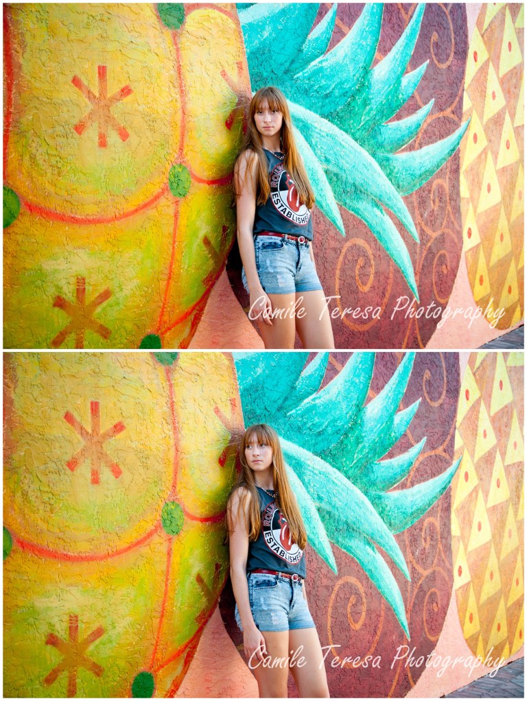 Michelle Senior Class of 2014 Delray Beach (7)