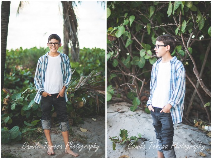 Delray Beach Back to School-26