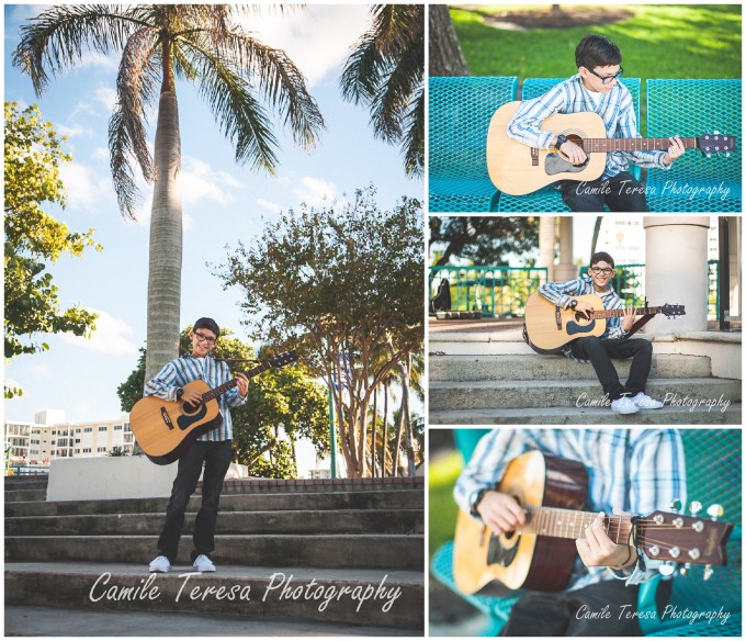 Delray Beach Back to School-5