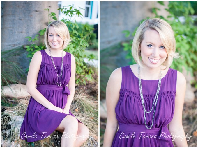 Kaitlyn Delray Beach Portrait Session