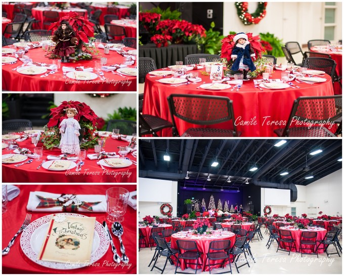 BBCC Women's Luncheon 2013-2