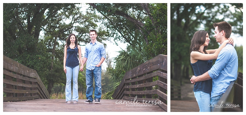 Adriana and Seth Engagement, South Florida Engagement Photography, South Florida Photographer