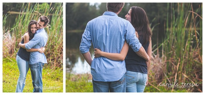 Adriana and Seth Engagement, South Florida Engagement Photography, South Florida Photographer