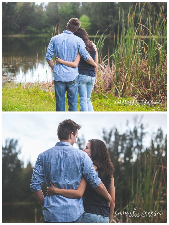 Adriana and Seth Engagement, South Florida Engagement Photography, South Florida Photographer