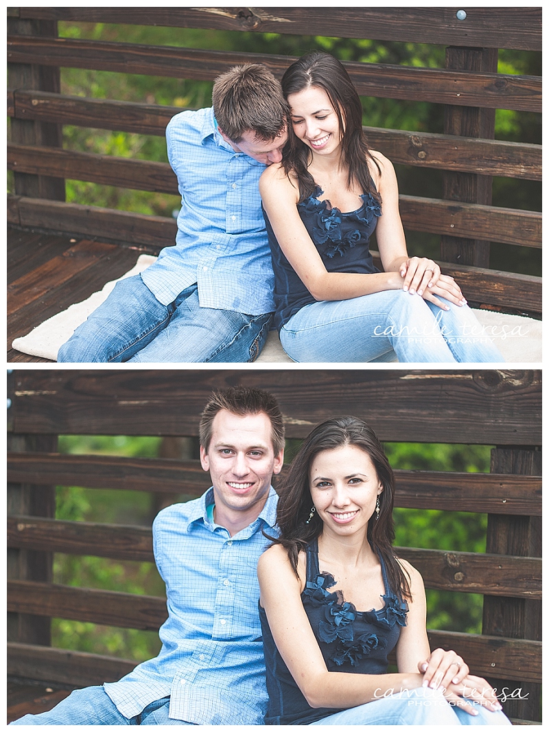 Adriana and Seth Engagement, South Florida Engagement Photography, South Florida Photographer