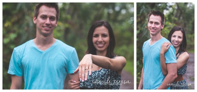 Adriana and Seth Engagement, South Florida Engagement Photography, South Florida Photographer