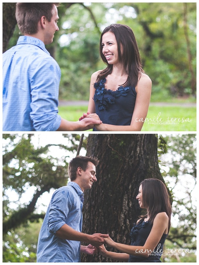 Adriana and Seth Engagement, South Florida Engagement Photography, South Florida Photographer