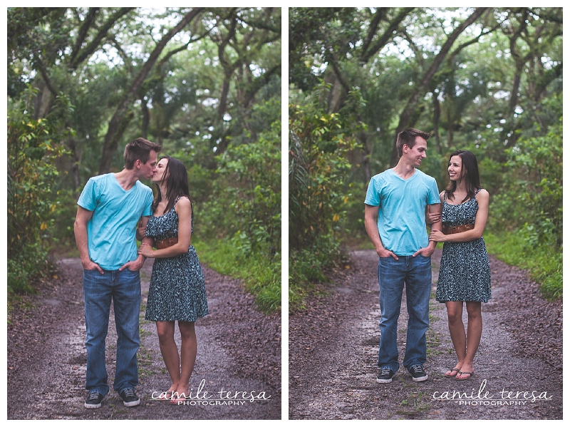 Adriana and Seth Engagement, South Florida Engagement Photography, South Florida Photographer