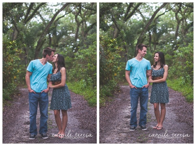 Adriana and Seth Engagement, South Florida Engagement Photography, South Florida Photographer