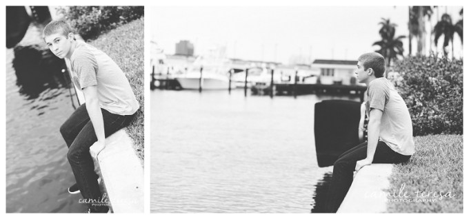 Ryan Class of 2015 Senior Portraits Camile Teresa Photography South Florida Portrait Photographer (2)
