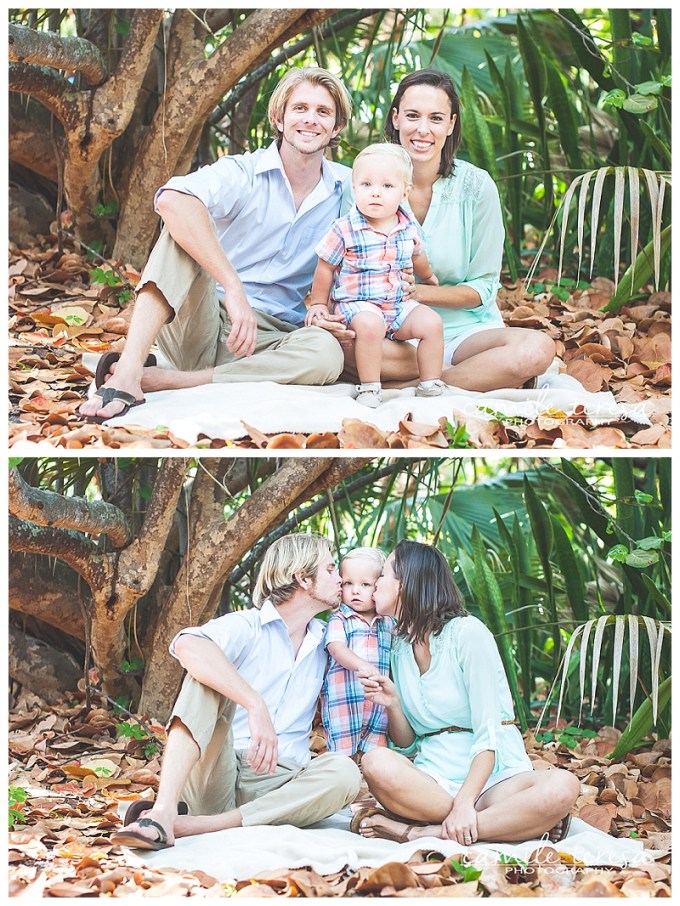 Rhodes Family, South Florida Family Photography, South Florida Photographer, Camile Teresa Photography