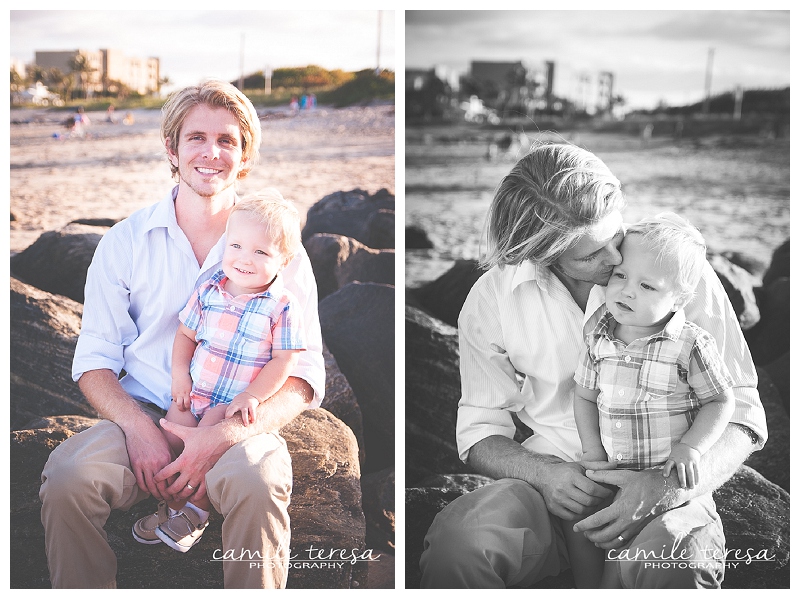 Rhodes Family, South Florida Family Photography, South Florida Photographer, Camile Teresa Photography