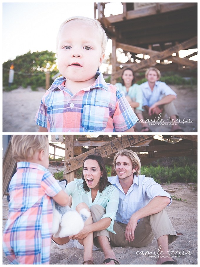 Rhodes Family, South Florida Family Photography, South Florida Photographer, Camile Teresa Photography