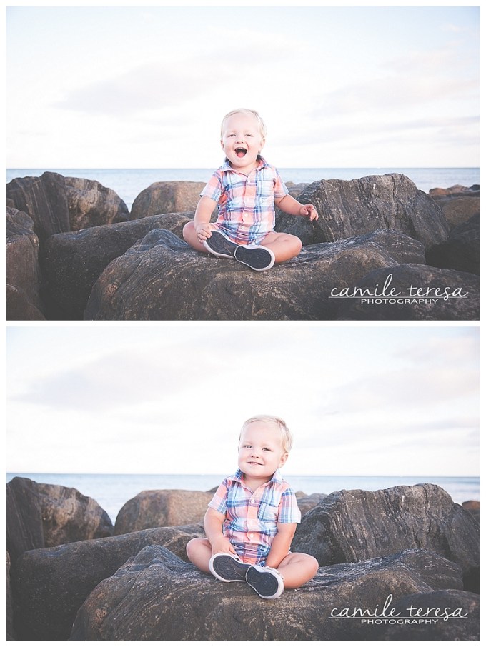 Rhodes Family, South Florida Family Photography, South Florida Photographer, Camile Teresa Photography