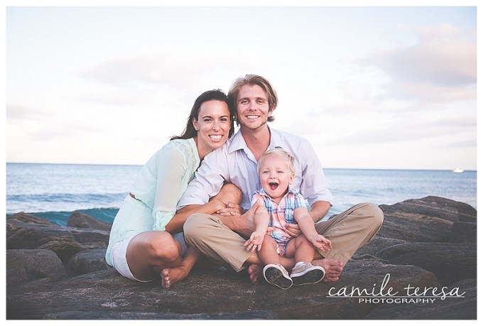 Rhodes Family, South Florida Family Photography, South Florida Photographer, Camile Teresa Photography