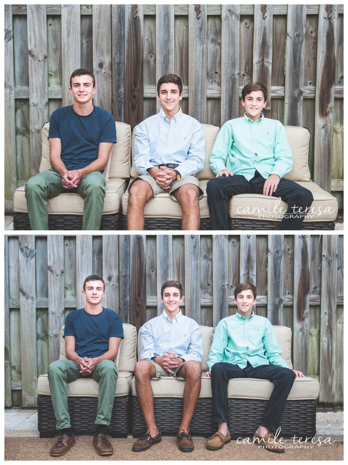 Sonderegger Extended Family, Camile Teresa Photography, South Florida Photographer (3)