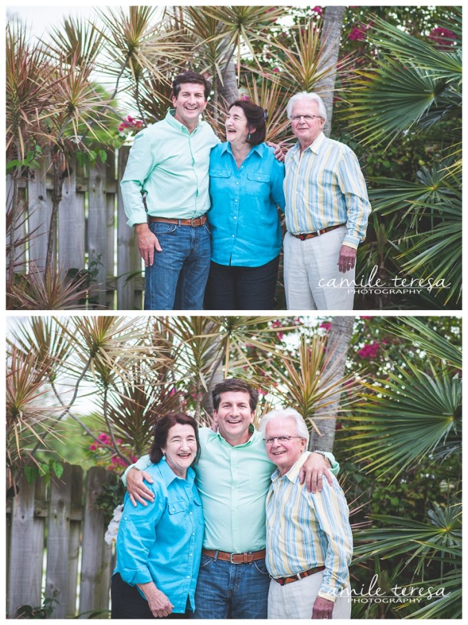 Sonderegger Extended Family, Camile Teresa Photography, South Florida Photographer (5)