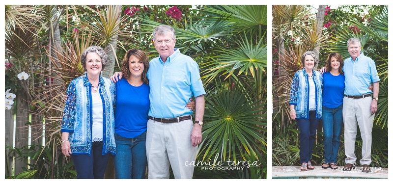 Sonderegger Extended Family, Camile Teresa Photography, South Florida Photographer (6)