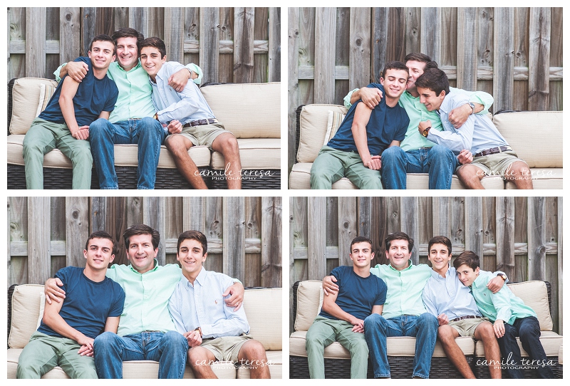 Sonderegger Extended Family, Camile Teresa Photography, South Florida Photographer (7)