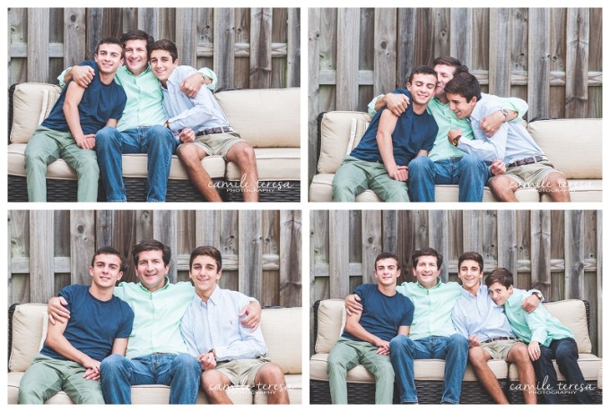 Sonderegger Extended Family, Camile Teresa Photography, South Florida Photographer (7)