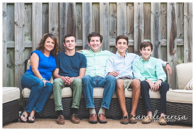 Sonderegger Extended Family, Camile Teresa Photography, South Florida Photographer (8)