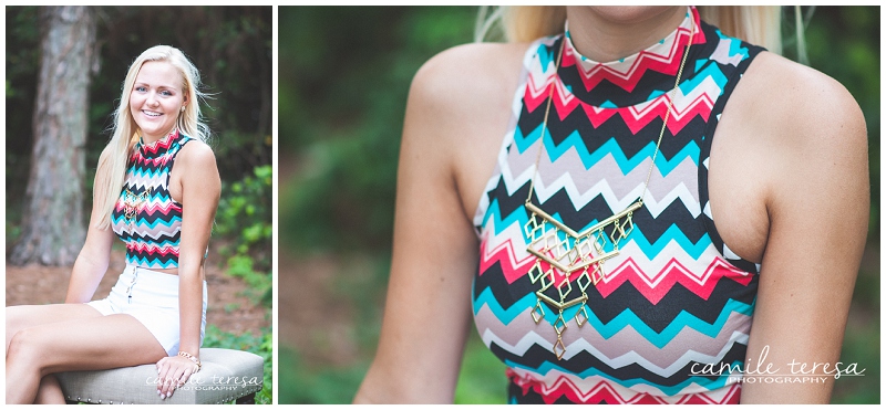 Kaylee, Class of 2014, Camile Teresa Photography, South Florida Portrait Photographer 
