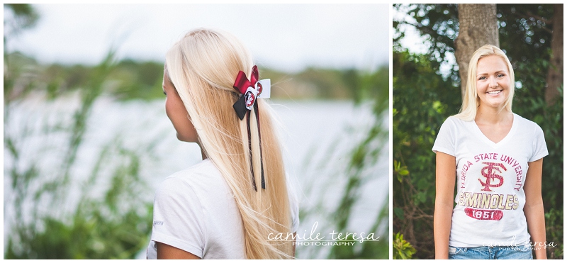 Kaylee, Class of 2014, Camile Teresa Photography, South Florida Portrait Photographer 