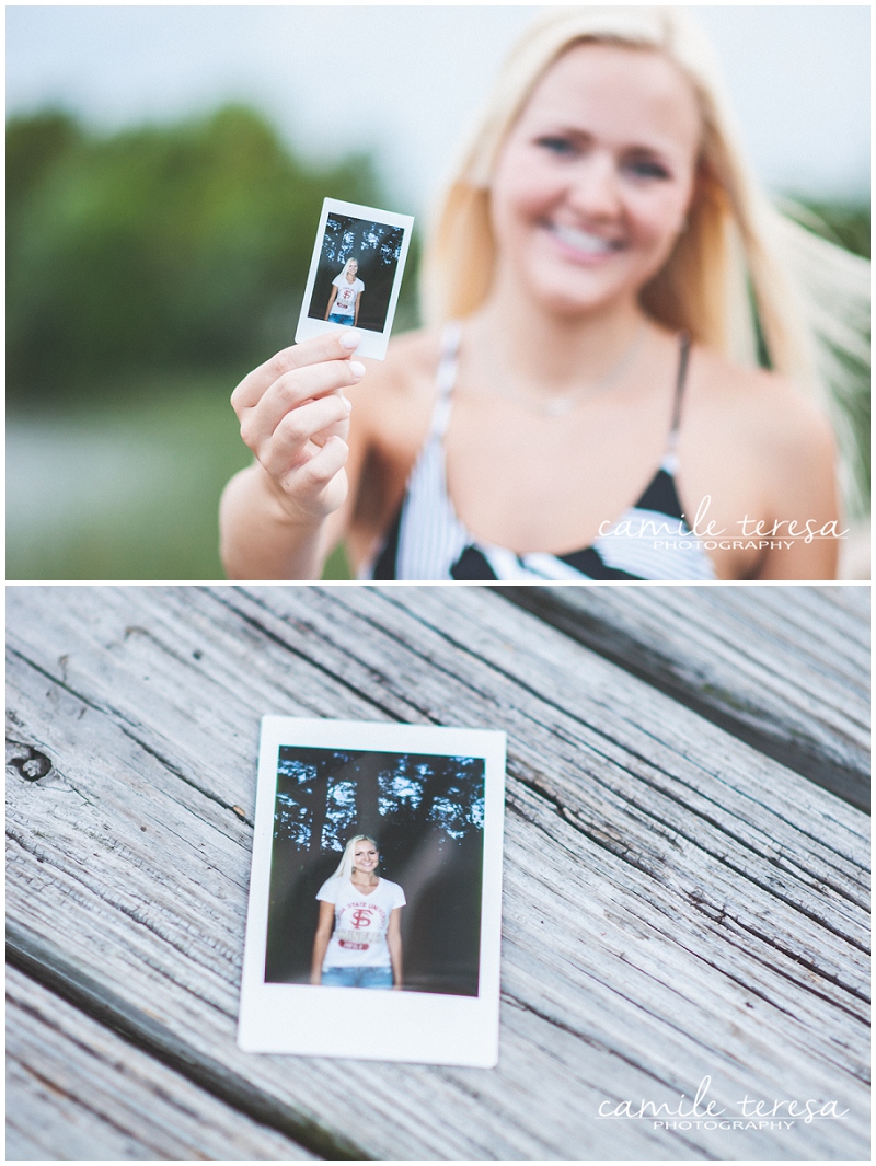 Kaylee, Class of 2014, Camile Teresa Photography, South Florida Portrait Photographer 