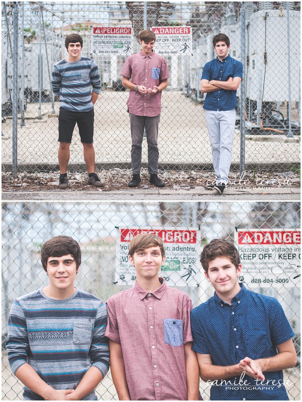 Angelic Warfare, Band Portrait Session, Camile Teresa Photography- 1 (12)