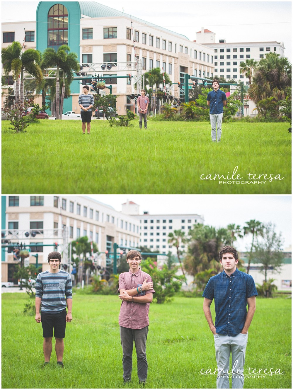 Angelic Warfare, Band Portrait Session, Camile Teresa Photography- 1 (13)