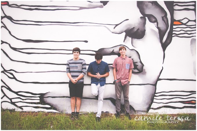 Angelic Warfare, Band Portrait Session, Camile Teresa Photography- 1 (15)