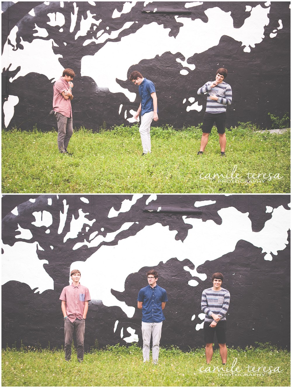 Angelic Warfare, Band Portrait Session, Camile Teresa Photography- 1 (3)