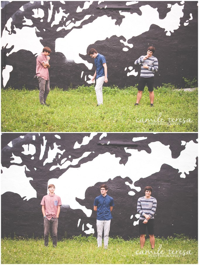 Angelic Warfare, Band Portrait Session, Camile Teresa Photography- 1 (3)